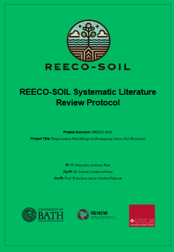 REECO-SOIL Protocol