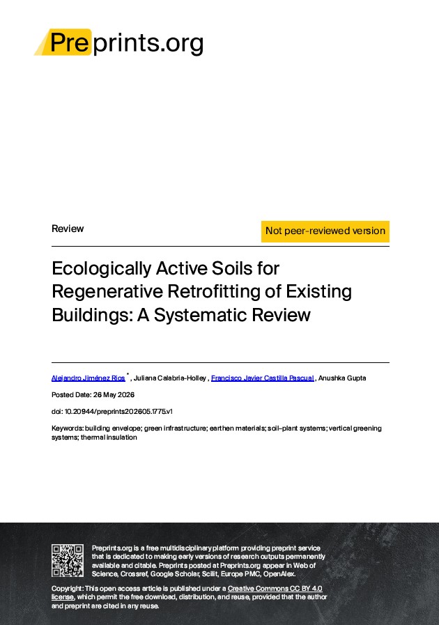 REECO-SOIL SLR Preprint