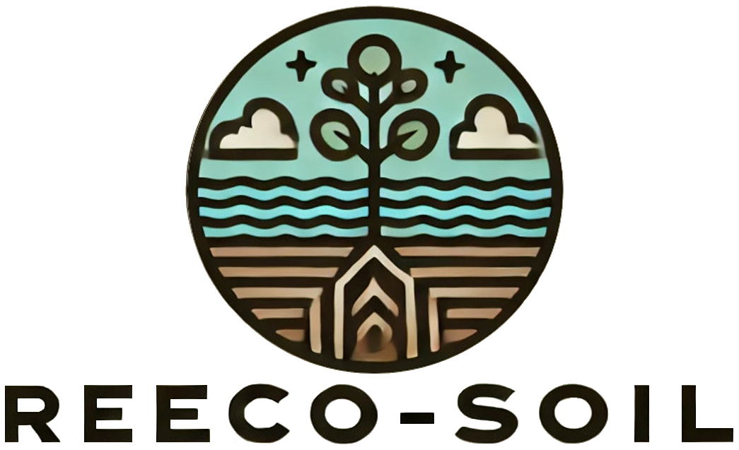 REECO-SOIL Logo