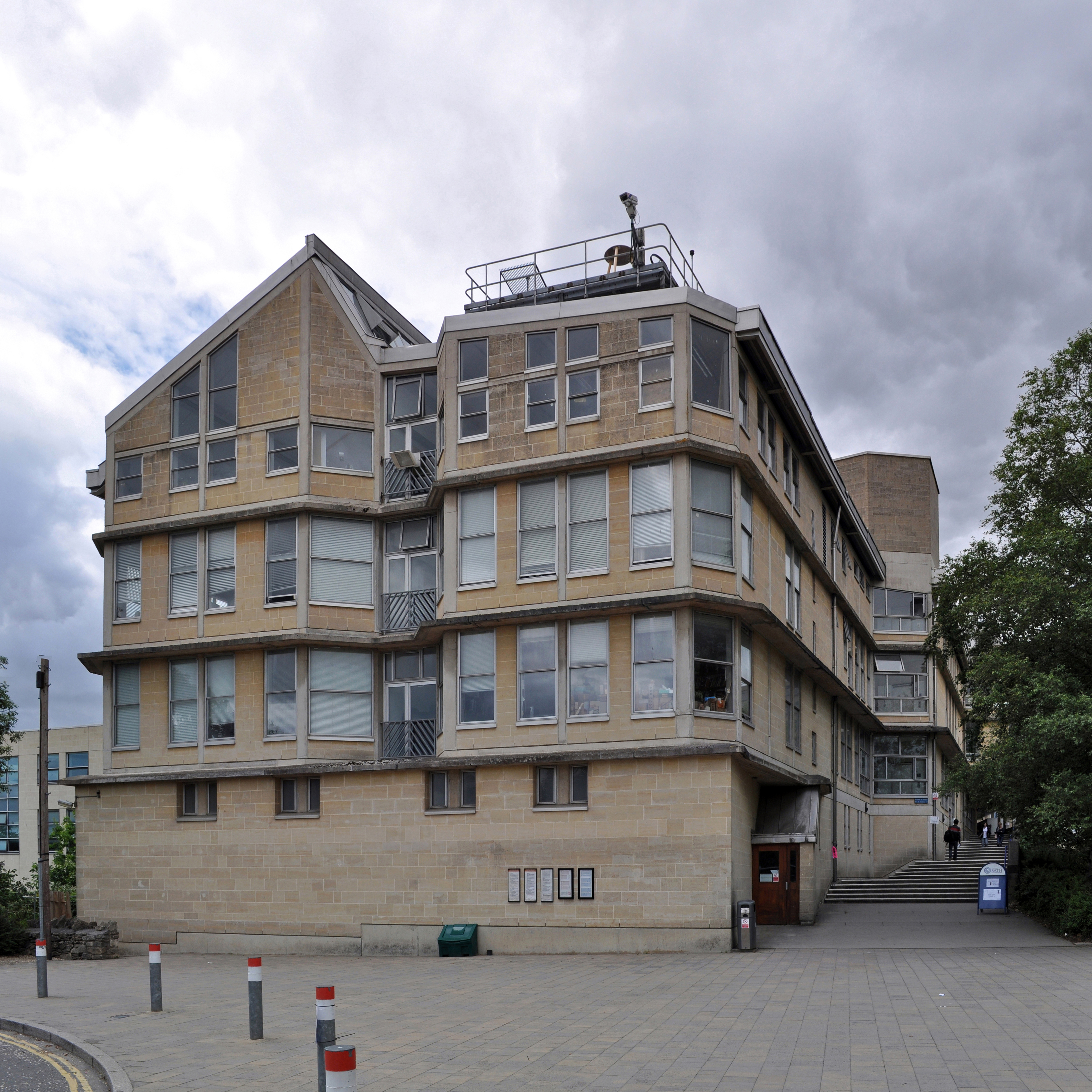 Building image