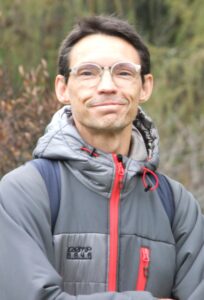 Dr Francisco Javier Castilla Pascual