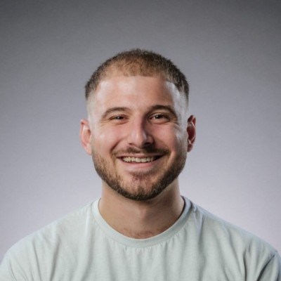 Dr Kostas Kotoulas